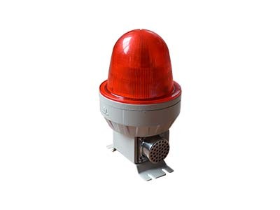 防爆声光报警器